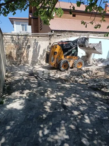 Söküntü ustası — iş nümunəsi 15