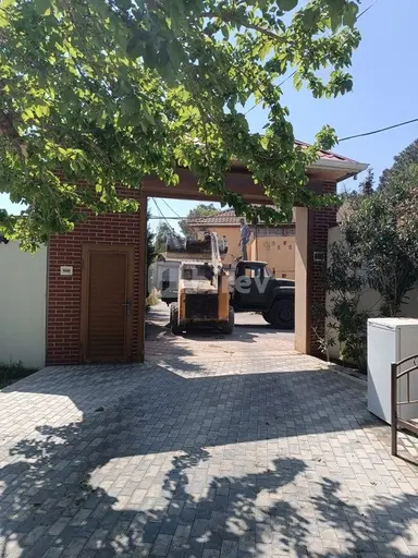 Söküntü ustası — iş nümunəsi 17