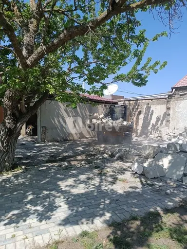 Söküntü ustası — iş nümunəsi 20