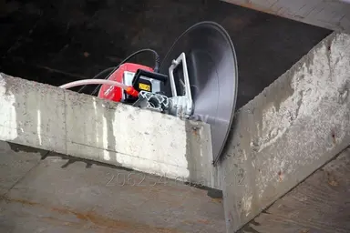 Beton ustası — iş nümunəsi 7