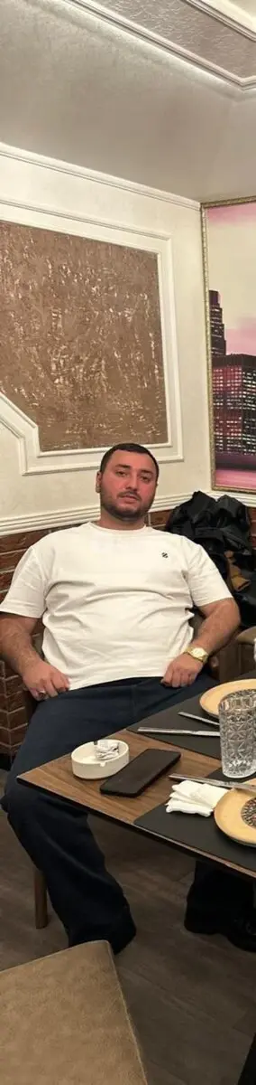 Fəhlə — iş nümunəsi 1
