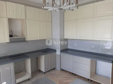 Mətbəx mebeli ustası — iş nümunəsi 6