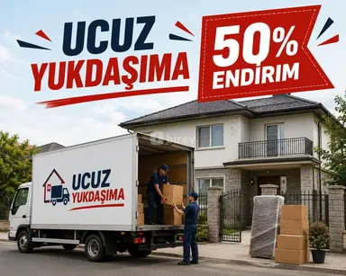 Yükdaşıyan — iş nümunəsi 1