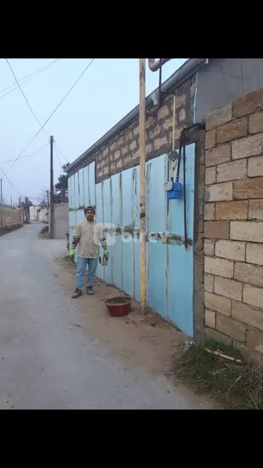 Rəngsaz — iş nümunəsi 8