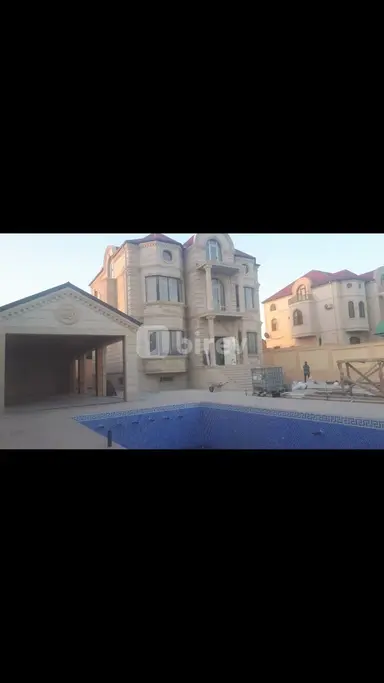Rəngsaz — iş nümunəsi 18