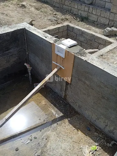 Hovuz ustası — iş nümunəsi 20