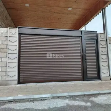 Qapı ustası — iş nümunəsi 1
