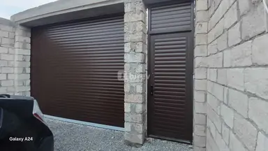 Qapı ustası — iş nümunəsi 2