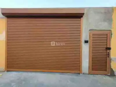 Qapı ustası — iş nümunəsi 6