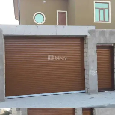 Qapı ustası — iş nümunəsi 9