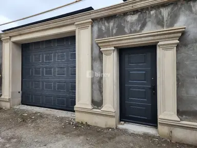 Qapı ustası — iş nümunəsi 10