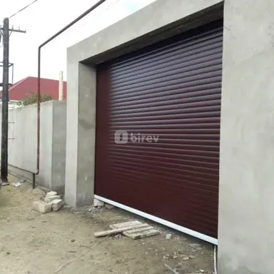 Qapı ustası — iş nümunəsi 12
