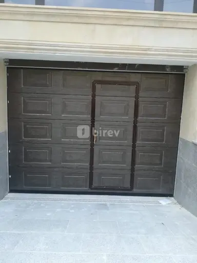 Qapı ustası — iş nümunəsi 15