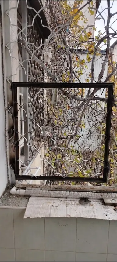 Qaynaqçı — iş nümunəsi 5