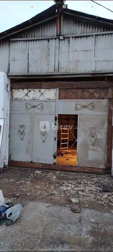 Qaynaqçı — iş nümunəsi 7