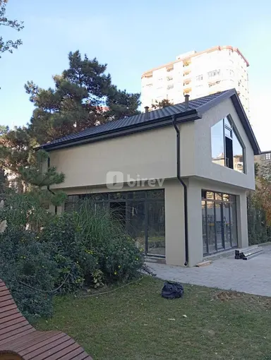 Dam ustası — iş nümunəsi 4