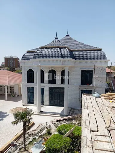 Dam ustası — iş nümunəsi 5