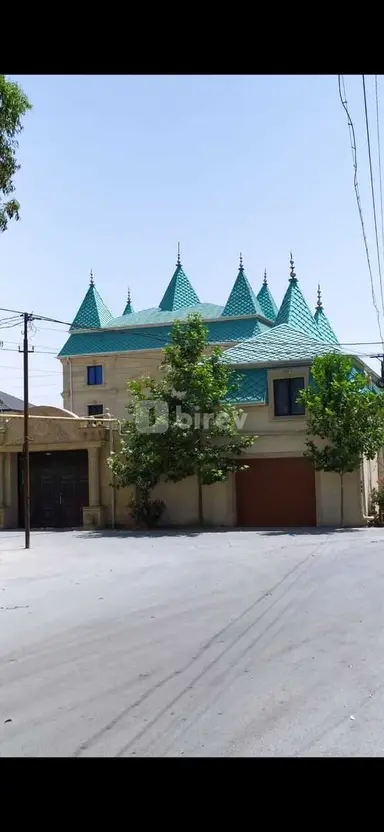 Dam ustası — iş nümunəsi 13