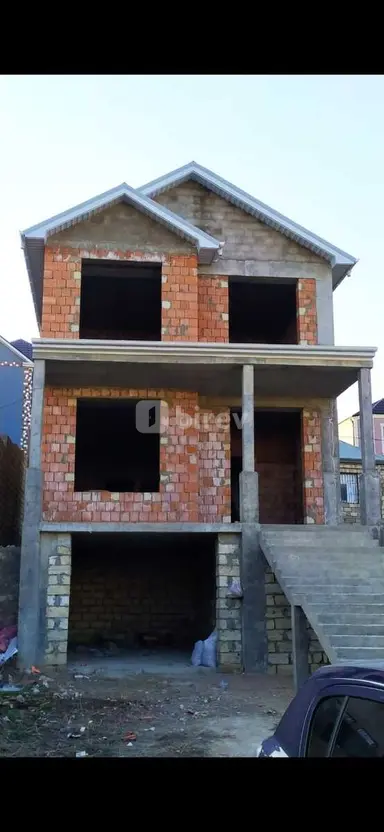 Dam ustası — iş nümunəsi 20