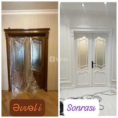 Rəngsaz — iş nümunəsi 1