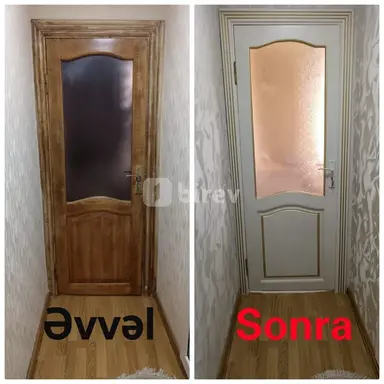 Rəngsaz — iş nümunəsi 8