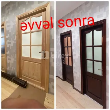 Rəngsaz — iş nümunəsi 18