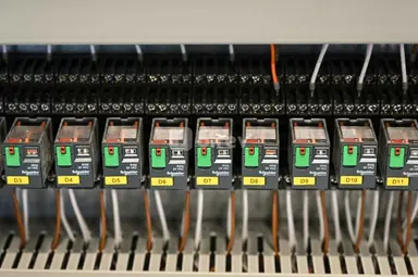 Elektrik ustası — iş nümunəsi 13