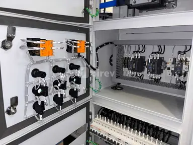 Elektrik ustası — iş nümunəsi 14