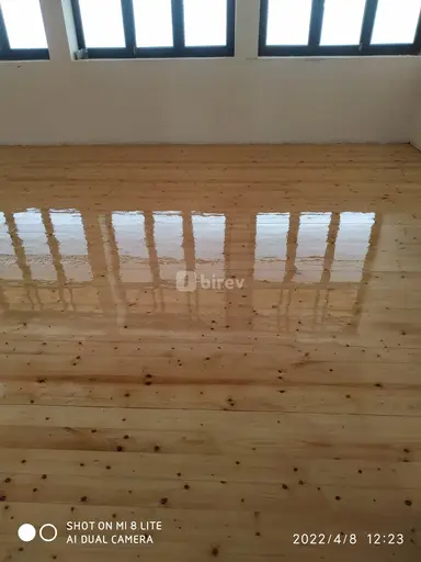 Parket ustası — iş nümunəsi 14