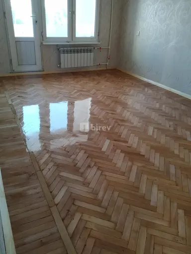 Parket ustası — iş nümunəsi 19