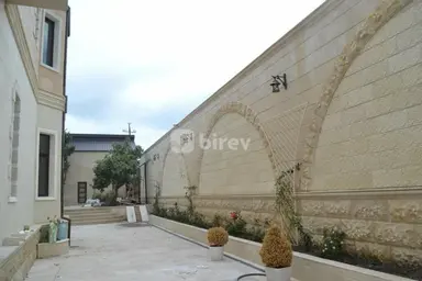Fasad ustası — iş nümunəsi 4