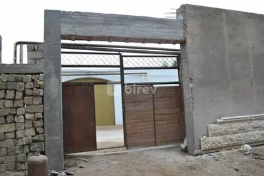 Fasad ustası — iş nümunəsi 8