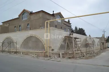 Fasad ustası — iş nümunəsi 11
