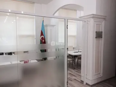 Şüşə ustası — iş nümunəsi 6