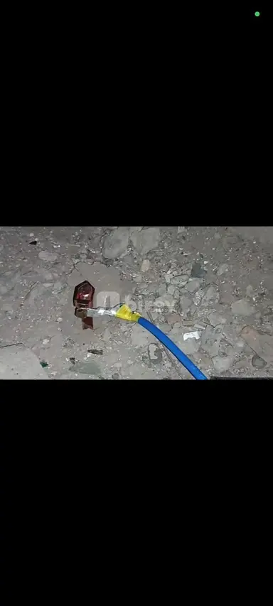 Elektrik ustası — iş nümunəsi 10