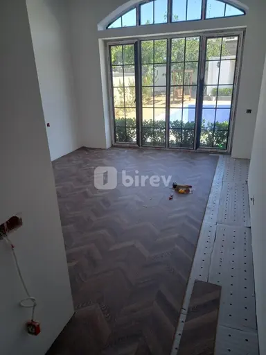 Laminat ustası — iş nümunəsi 6