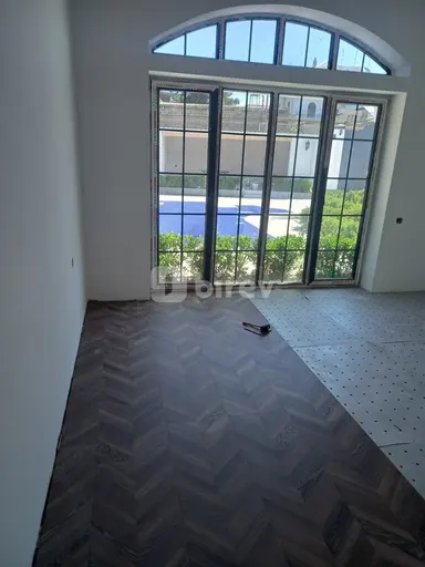 Laminat ustası — iş nümunəsi 8