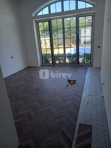 Laminat ustası — iş nümunəsi 16