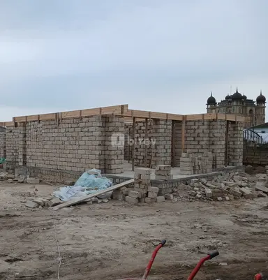 Hörgü ustası — iş nümunəsi 12