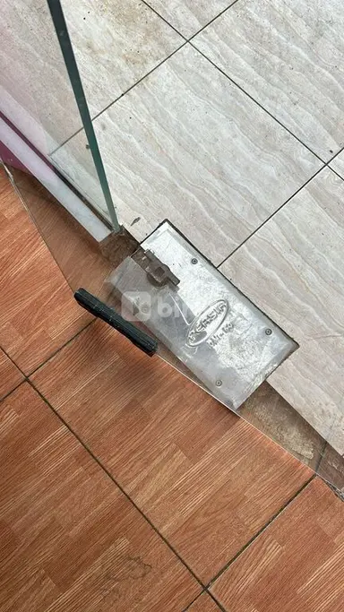 Qapı ustası — iş nümunəsi 2