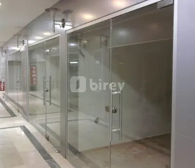 Qapı ustası — iş nümunəsi 3