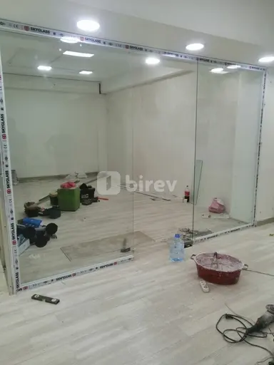 Qapı ustası — iş nümunəsi 6