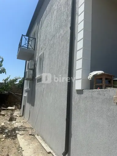 Fasad ustası — iş nümunəsi 4