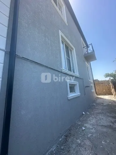Fasad ustası — iş nümunəsi 5