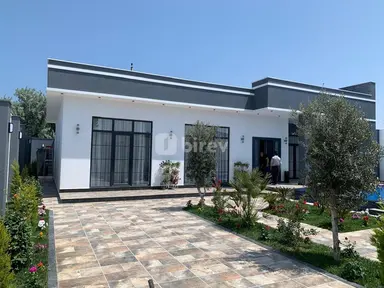 Fasad ustası — iş nümunəsi 7