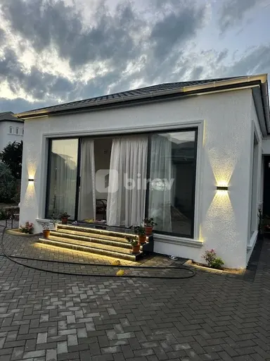 Fasad ustası — iş nümunəsi 8