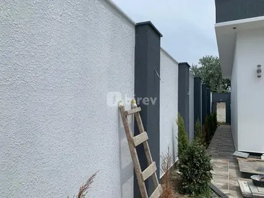Fasad ustası — iş nümunəsi 13