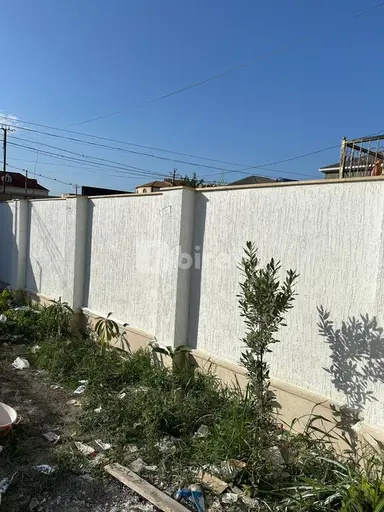 Fasad ustası — iş nümunəsi 15