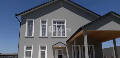 Fasad ustası — iş nümunəsi 19