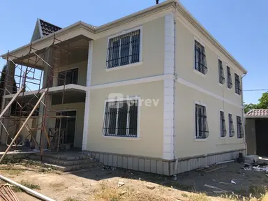 Fasad ustası — iş nümunəsi 20